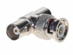 Abus Verbindungsverteiler BNC TVAC40630, Zubehörtyp: Stecker