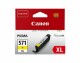 Canon Tinte CLI-571Y XL Yellow