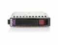 Hewlett Packard Enterprise HPE Harddisk New Spare 507127-B21 507284-001 2.5" SAS 0.3