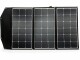 WATTSTUNDE Solarmodul WS200SF High Voltage 200 W, Solarpanel Leistung: 200 W, Paneltyp: Flexibel, Rahmen: Rahmenlos