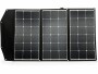 WATTSTUNDE Solarpanel WS200SF High Voltage 200 W, Solarpanel
