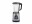 Immagine 2 Princess Standmixer 212094 Schwarz/Silber, Motorleistung: 1400 W