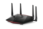 NETGEAR XR1000 Gaming WiFi 6 Router AX5400 - Nighthawk Pro Gaming WLAN-Router