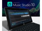 Ashampoo Music Studio 10 ESD, Vollversion, 1 PC, Lizenzform: ESD