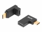 Club3D Club 3D USB-Adapter CAC-1528 2er Set, USB Standard: 3.1