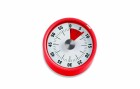 ADE Küchentimer TD1709 Rot, Materialtyp: Kunststoff