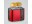 Bild 2 Severin Toaster AT 2217 Rot/Schwarz, Detailfarbe: Rot, Schwarz