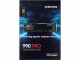 Immagine 4 Samsung SSD 990 PRO M.2 2280 NVMe 1000 GB