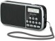 Immagine 1 TechniSat DAB+ Radio Viola 3 Schwarz