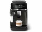 Philips Kaffeevollautomat Series 2300 EP2334/10 Schwarz