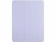 Apple Smart Folio for iPad Air 13 (M2) - Light Violet