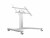 Bild 9 Multibrackets TV-Trolley Stand 80 HD Silber, Eigenschaften: Neigbar