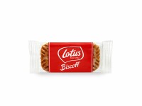 LOTUS Biscoff OriginalWas genau macht das