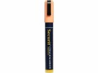 Securit Kreidemarker 2-6 mm Orange