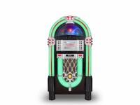 Noxon Musik-System Jukebox 1