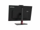 Image 9 Lenovo ThinkVision T27hv-30 - LED monitor - 27"
