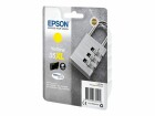 Epson Tinte - T35944010 / 35 XL Yellow
