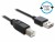 Bild 2 DeLock USB 2.0-Kabel EASY-USB USB A - USB B