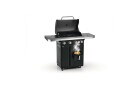 Landmann Gasgrill Fryton 4.1 Cook, Betriebsart: Gas, Detailfarbe