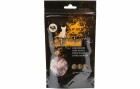 catz finefood Katzen-Snack Purrrrly No.107 Lammherzen, 35 g, Snackart