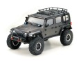 Absima Scale Crawler CR3.4 Sherpa Grau 1:10, ARTR, Fahrzeugtyp