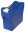 Bild 0 HAN       Hängemappenboxen - 1901-14   SWING/SWING-Plus          blau
