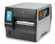 Zebra Technologies ZT421 Industrial Direct Thermal/Thermal Transfer Printer