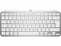 Logitech LOGI MX Keys Mini Minimalist