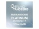 TANDBERG DATA OVERLAND PLATINUM NBDONSITE