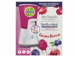 Dettol No-Touch Garden Berries 250 ml, Zertifikate: Keine