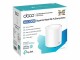Image 4 TP-Link AX3000 MESH WI-FI 6 SYSTEM WHOLE HOME 1X SATELITE