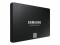 Bild 14 Samsung SSD 870 EVO 2.5" SATA 4000 GB, Speicherkapazität