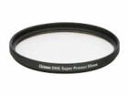 Dörr Filter DHG Super Protect UV 52mm, Digital High