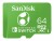 Bild 0 SanDisk microSDXC-Karte Nintendo Switch U3 64 GB
