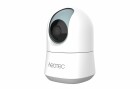 Aeotec Netzwerkkamera Samsung SmartThings Cam 360, Bauform