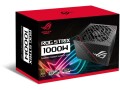 Asus ROG Netzteil Strix 1000 W Gold, Kühlungstyp: Aktiv