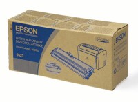 Epson Toner-Modul HY schwarz S050523 AcuLaser M1200 3200
