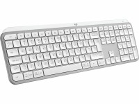 Logitech Tastatur MX Keys S CH-Layout, Tastatur Typ: Business