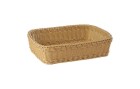 Paderno Brotkorb 40 cm x 30 cm Nature/Beige, Material