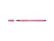 STABILO Pen 68 Neon Rosa, Strichstärke: 1 mm, Set