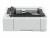 Image 5 Xerox - Media tray / feeder - 550-sheet tray