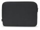 Bild 1 DICOTA Notebook-Sleeve Eco Base 15-15.6", Tragemöglichkeit: Ohne