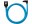 Bild 0 Corsair SATA3-Kabel Premium Set Blau 60 cm gewinkelt