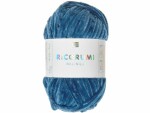 Rico Design Wolle Ricorumi Nilli Nilli Blau, Packungsgrösse: 1