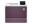 Image 1 Hewlett-Packard HP Clr LJ Purple 550 Sheet Paper Tray