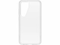 Otterbox Back Cover Symmetry Galaxy S24 Transparent, Fallsicher