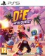 Die After Sunset [PS5] (D)