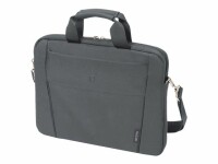 DICOTA Slim Case BASE - Notebook carrying case - 11" - 12.5" - grey