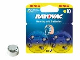 Rayovac Acoustic Special - 10