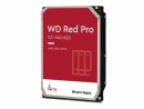 Western Digital HDD Desk Red Pro 4TB 3.5 SATA 6GBs 256MB